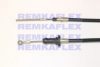 Brovex-Nelson 30.2090 Clutch Cable